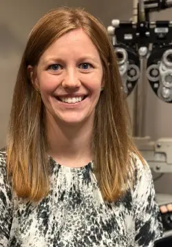 Jacquelyn Cosgrove, OD, FAAO | Optometrist at Grand Rapids Eye Care